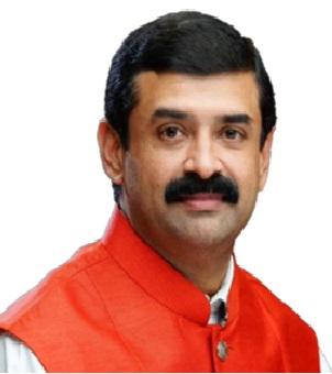 Dr. P. Krishna Kumar - CEO & Secretary